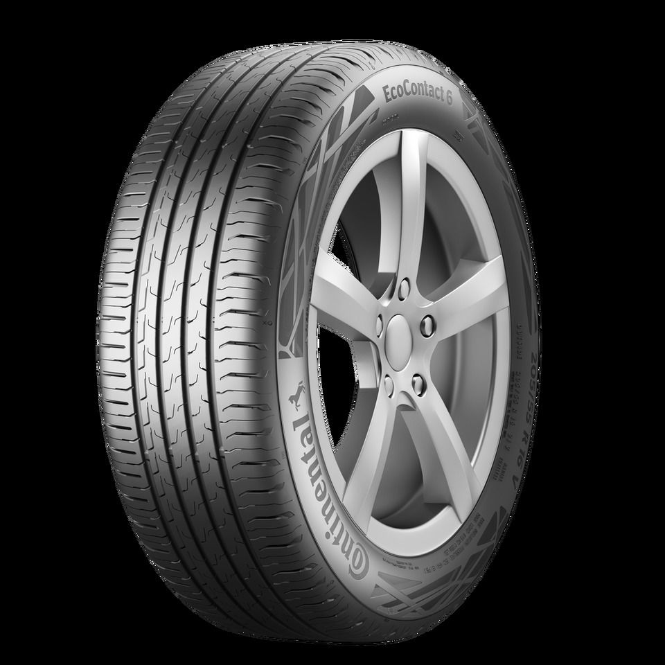 275/45 R20 XL 110V EcoContact 6 VOL